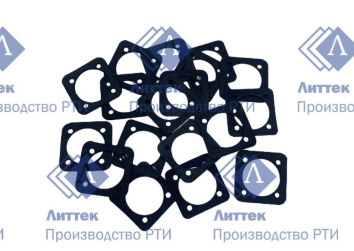 резиновая прокладка